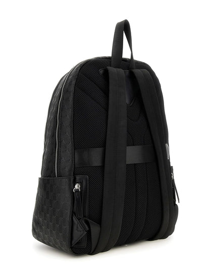 TORINO ROUNDED BACKPACK