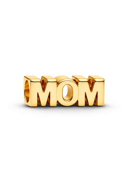 Charm réversible pour maman