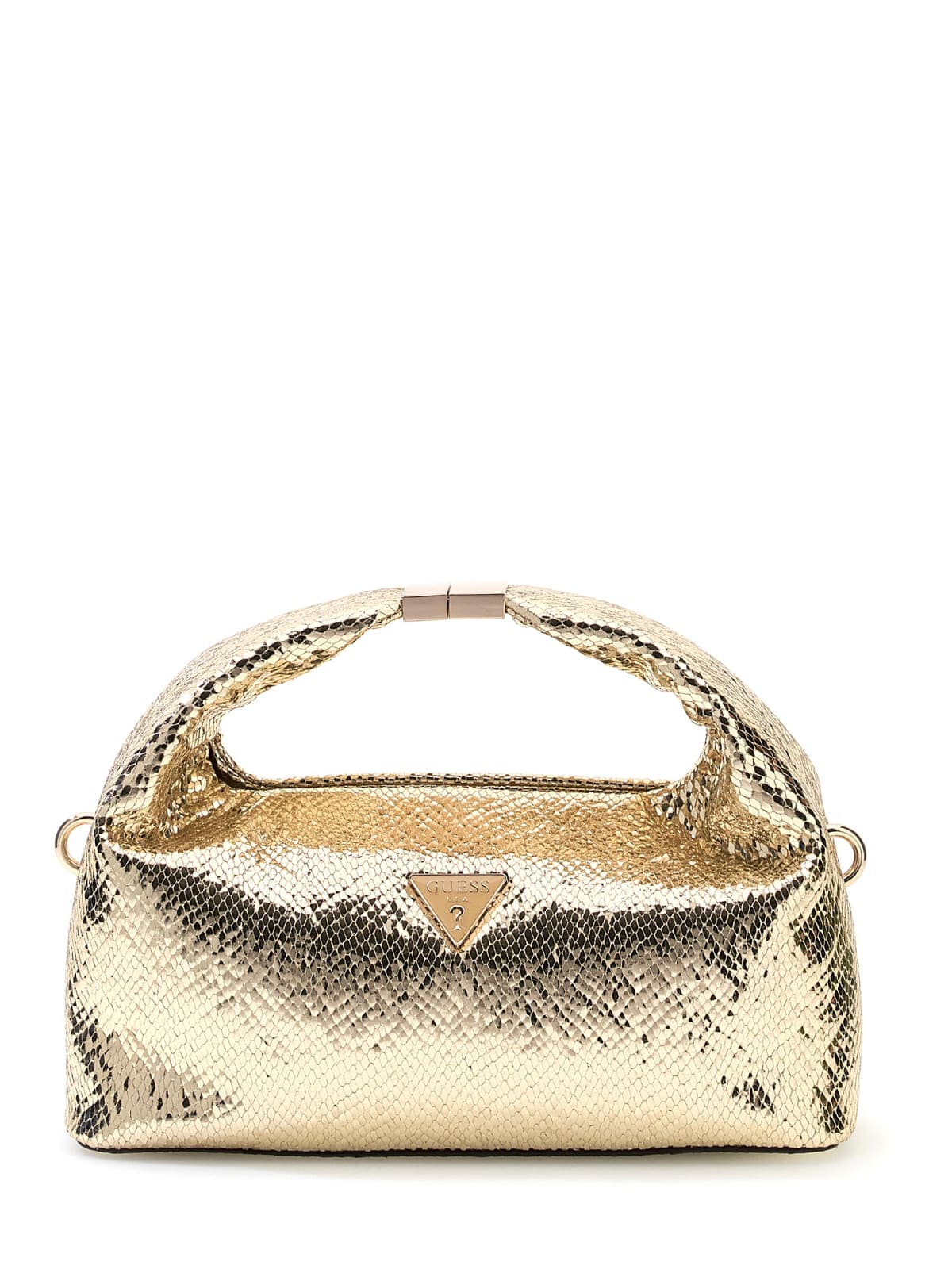 POCHETTE À POIGNÉE SUPÉRIEURE BIJOUX