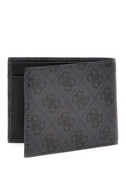 MILANO BLLFLD W POCHE À MONNAIE