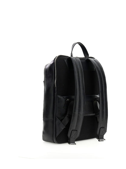 SAC À DOS CARRÉ MONACO