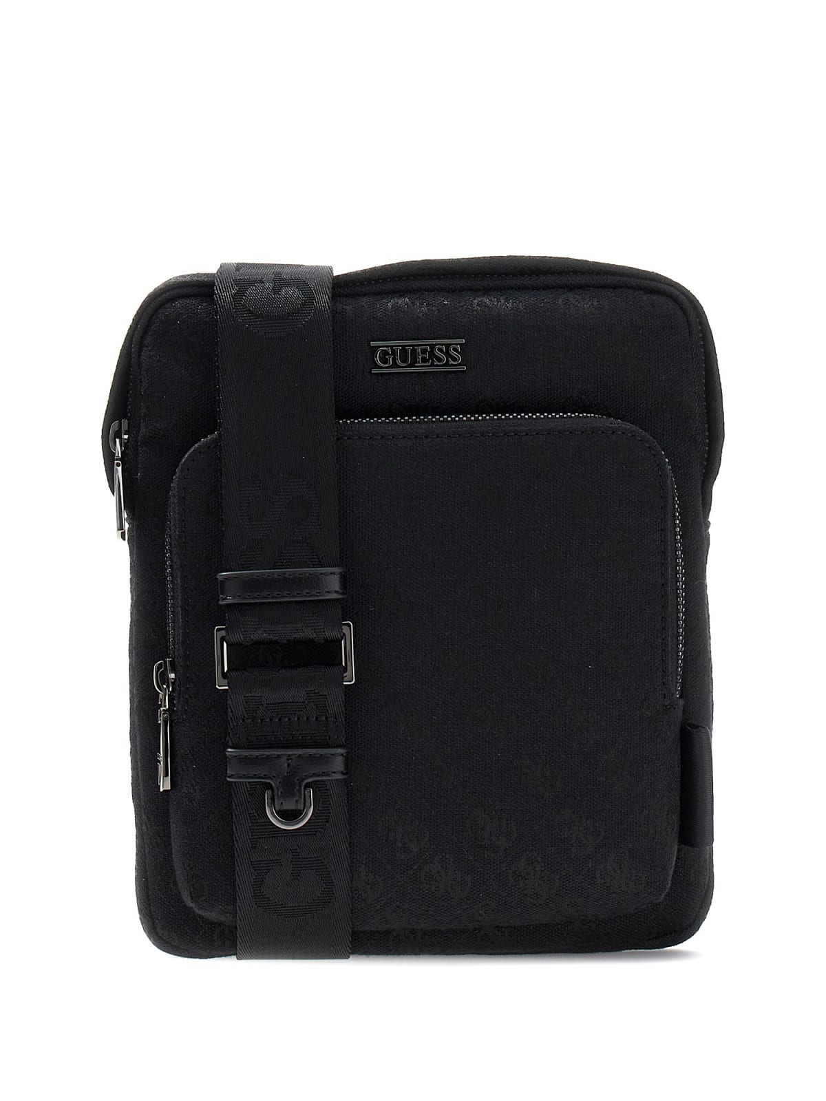 BOSTON CROSSBODY PLAT