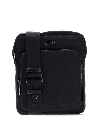 BOSTON CROSSBODY PLAT
