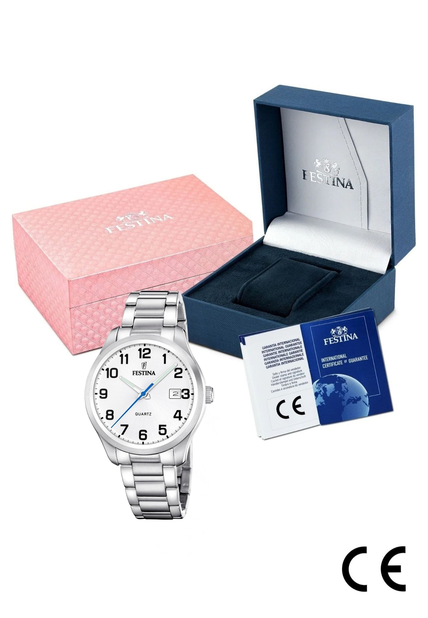 MONTRE FESTINA