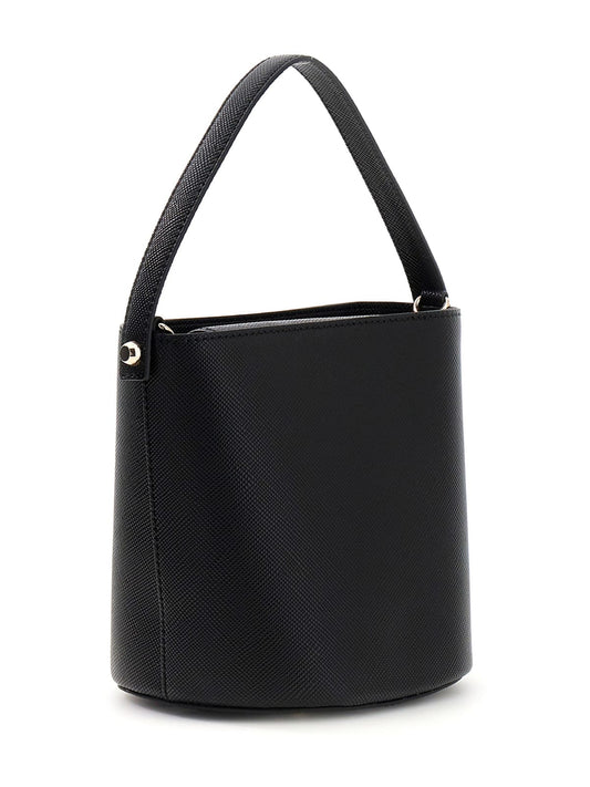 SEAU À POIGNÉE SUPÉRIEURE PATSIE