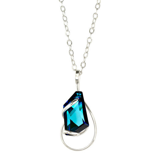COLLIER - CRISTAL