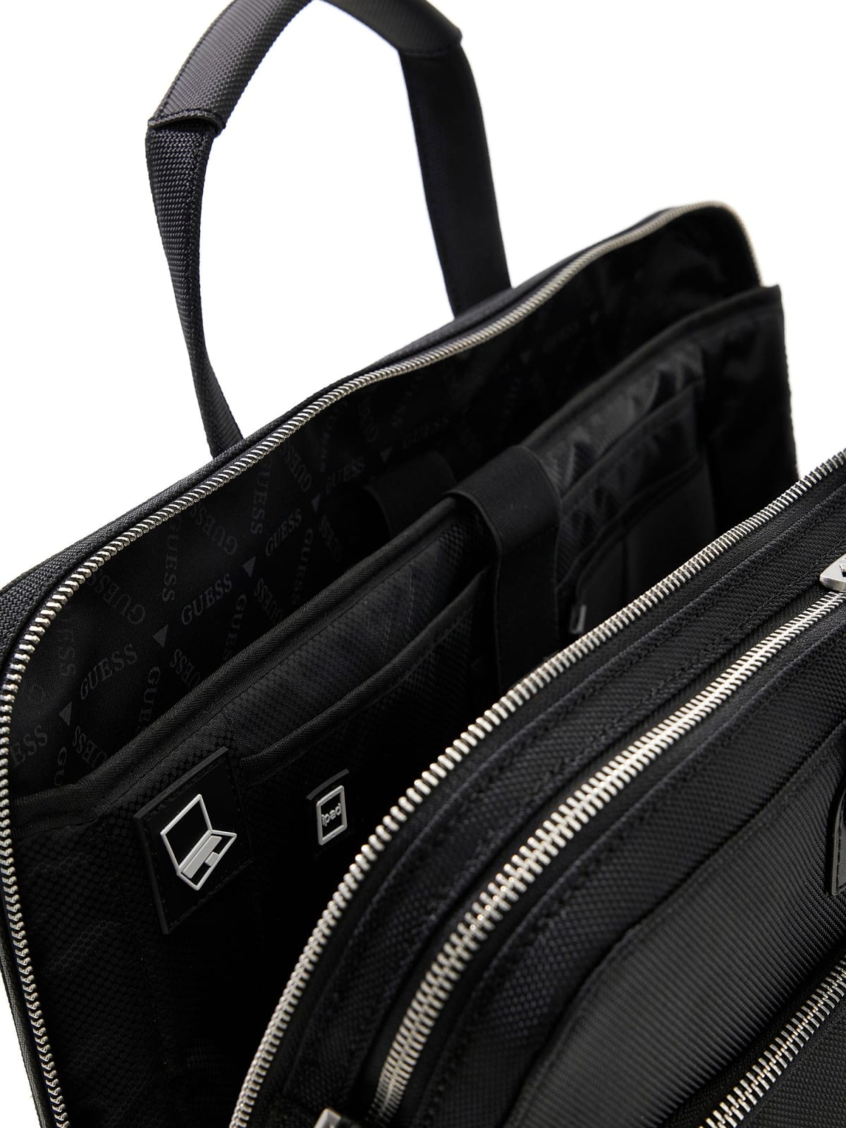 SAC POUR ORDINATEUR PORTABLE BERNA L
