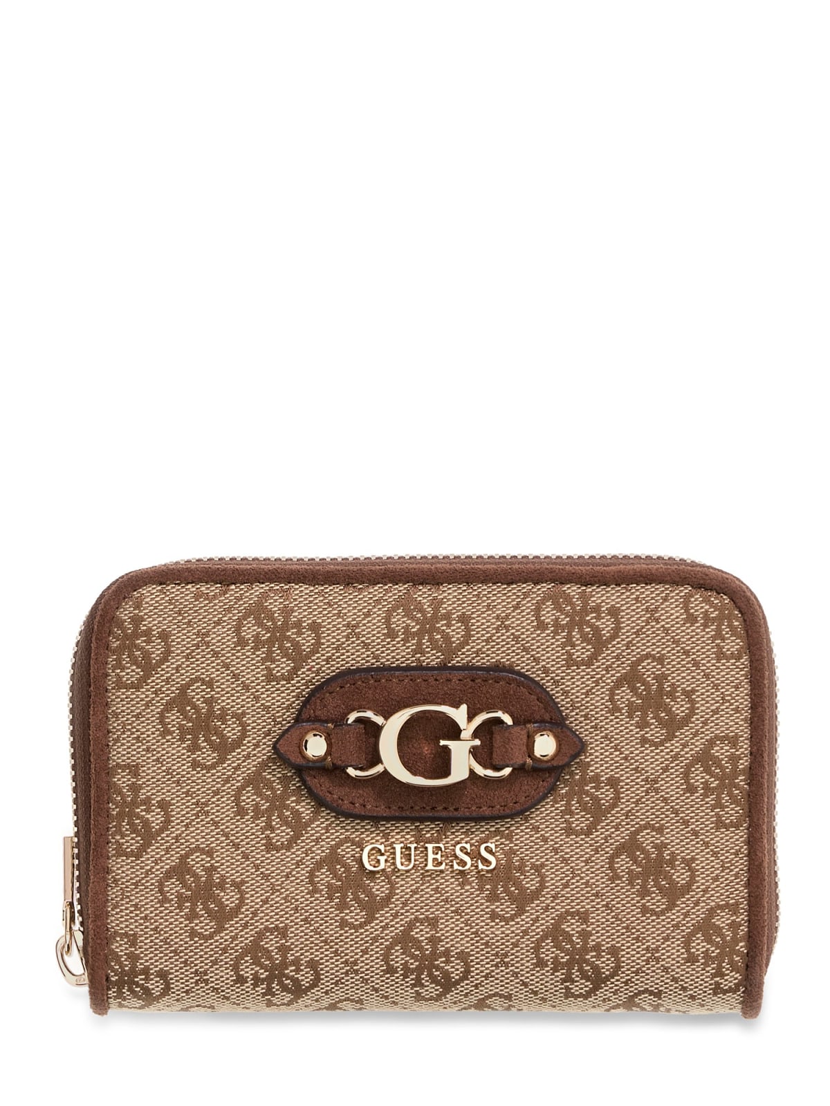 SAMANTHA SLG MED ZIP AROUND