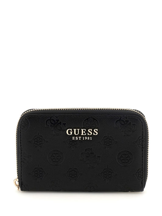 PHOEBE SLG MEDIUM ZIP AROUND