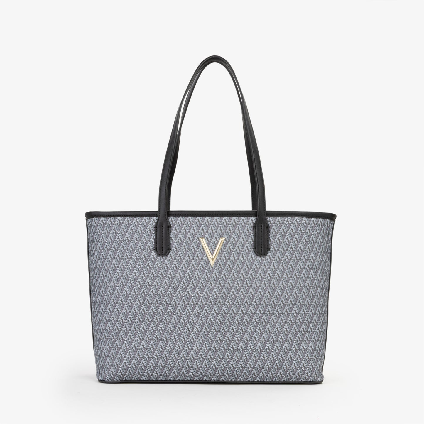 Sac Queen Re noir/multicolore