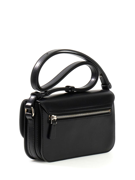 JANIE CONVERTIBLE XBODY À RABAT