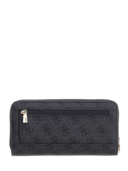 COLEEN LOGO GRANDE SAC À FERMETURE ÉCLAIR