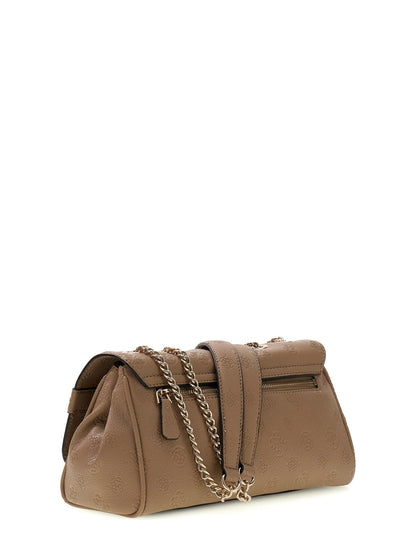 ELLA LOGO CNVRTBLE XBODY FLAP