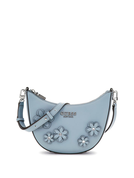 ZARIA MINI TOP ZIP SHLDR BAG