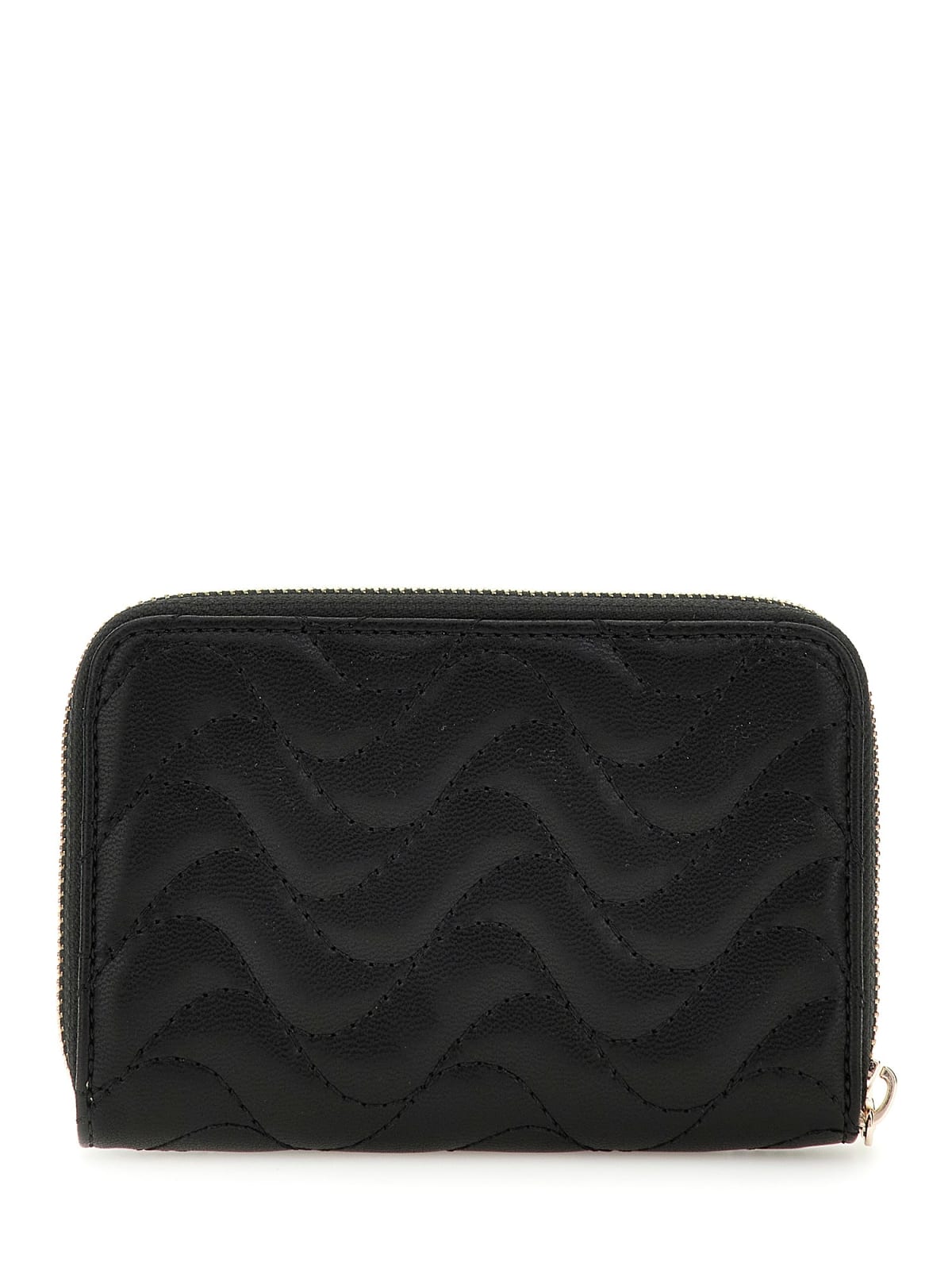 MELISANDRA SLG MED ZIP AROUND