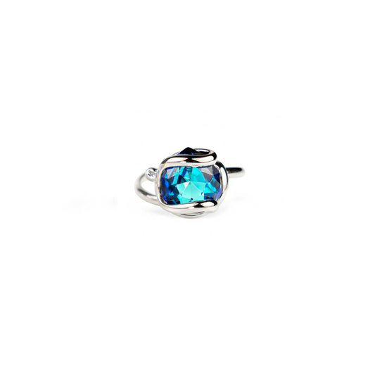 BAGUE - CRISTAL