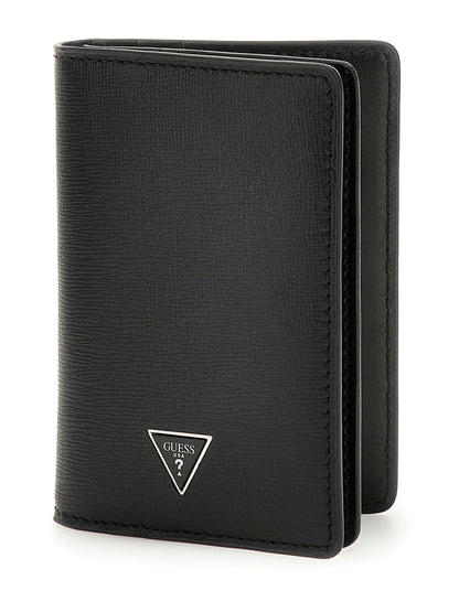 MADRID FLAT CARD HOLDER W FLAP