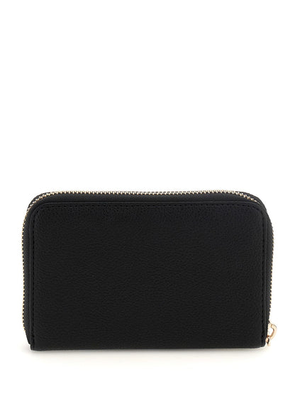 LAUREL II SLG MED ZIP AROUND