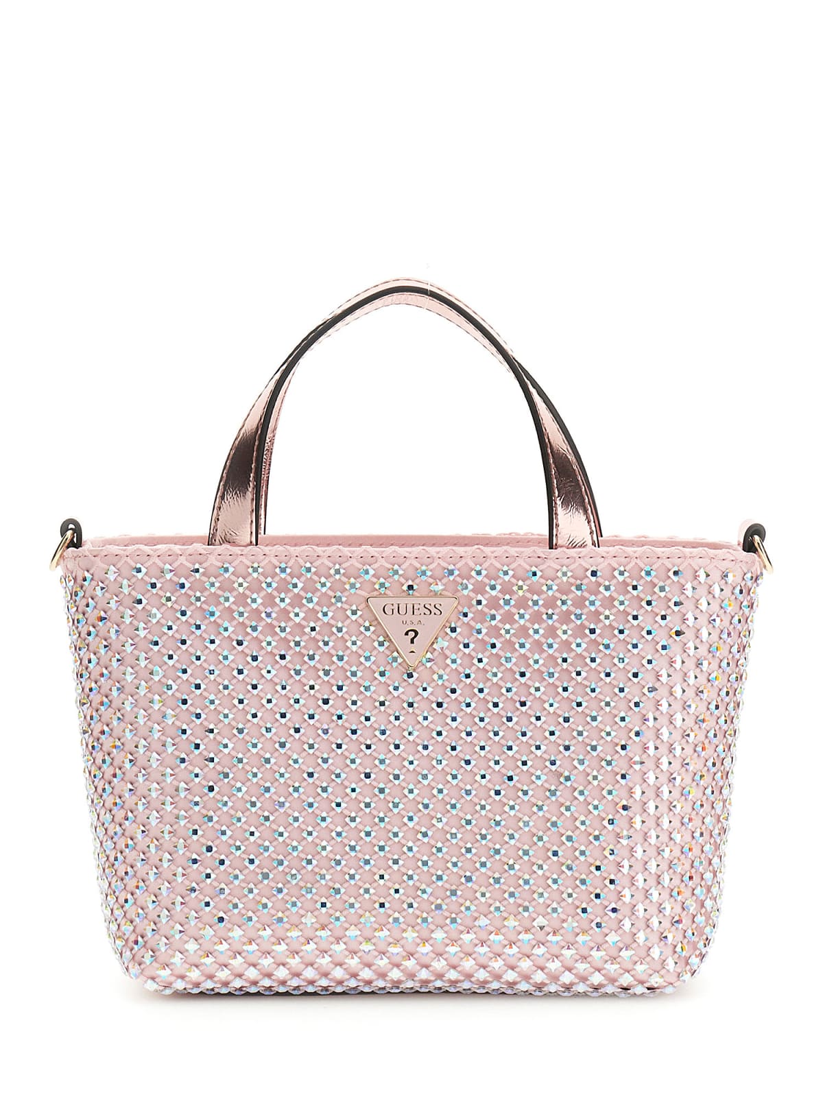 MINI SAC CABAS TASMIN