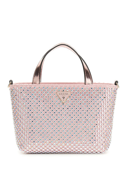 MINI SAC CABAS TASMIN