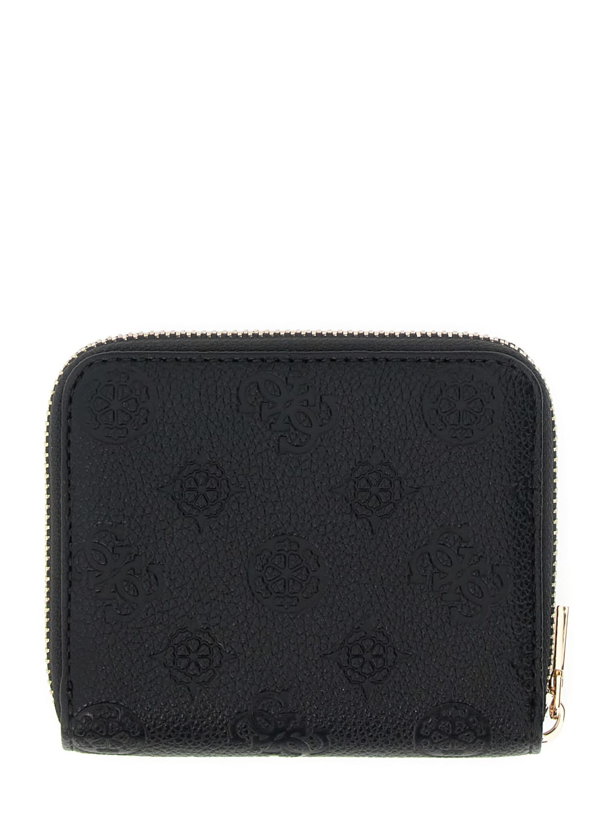 ELLA LOGO SLG PETIT SAC À FERMETURE ÉCLAIR