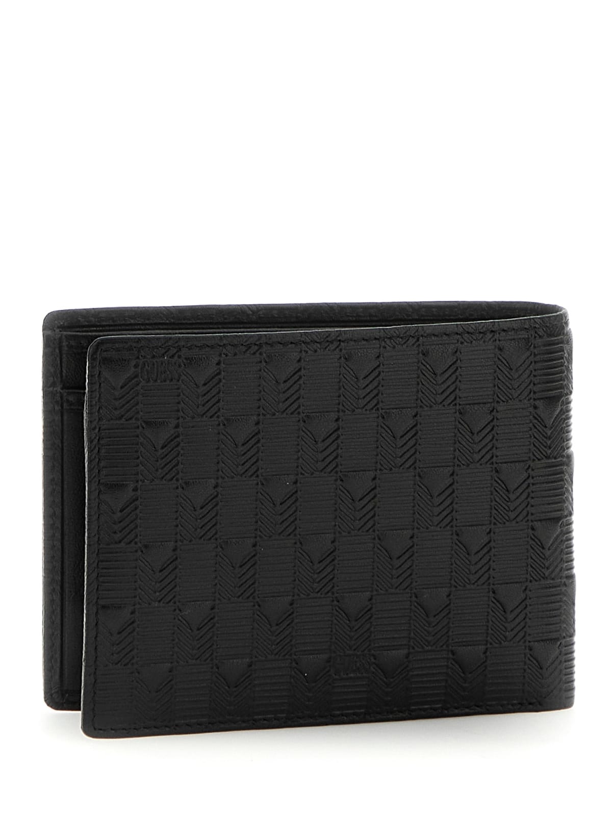MADRID BILLFOLD W COIN POCKET