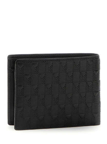 MADRID BILLFOLD W COIN POCKET