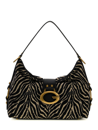 SAC À BANDOULIÈRE CAMDEN