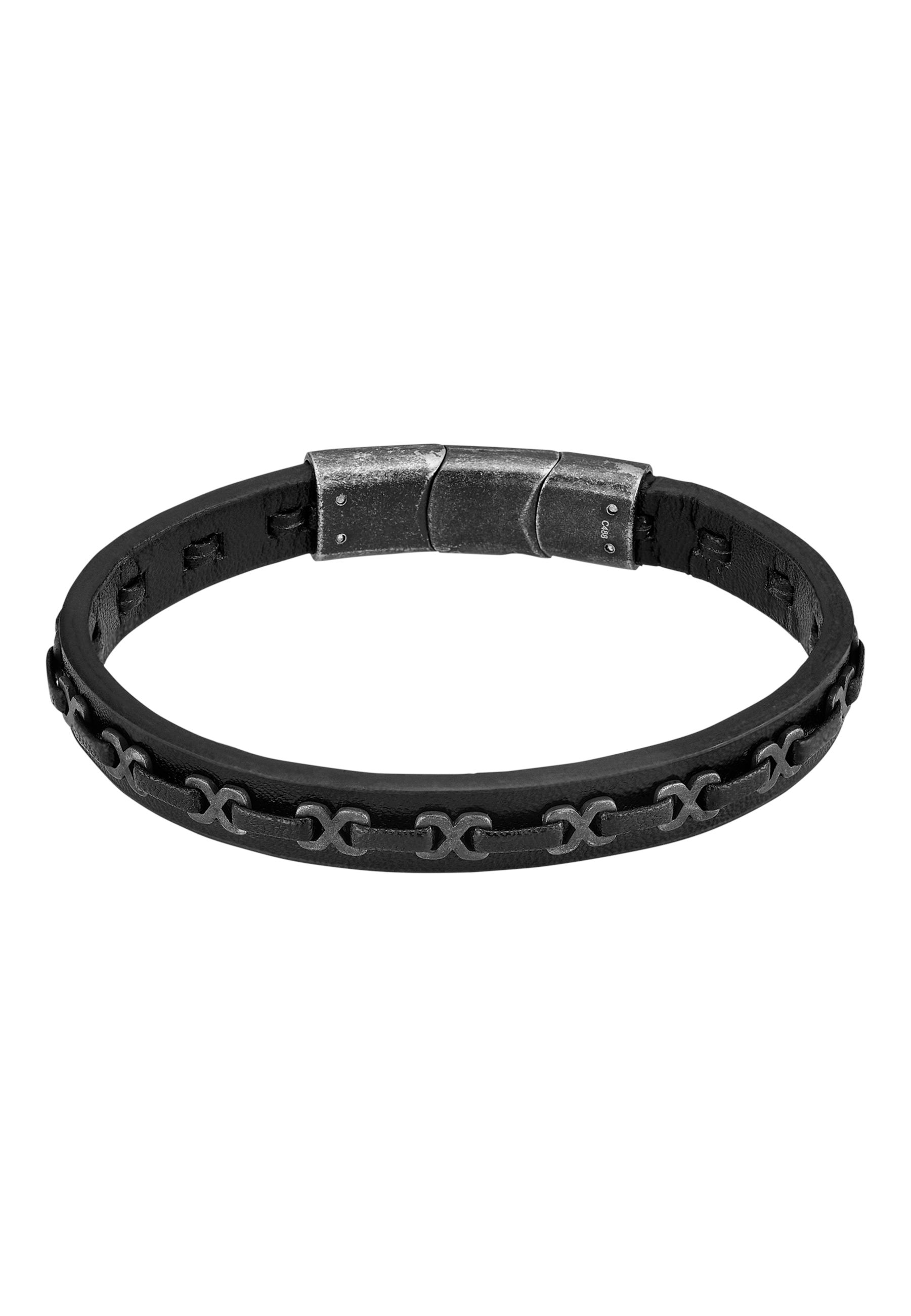 BRACELET ACIER INOXYDABLE, HOMME