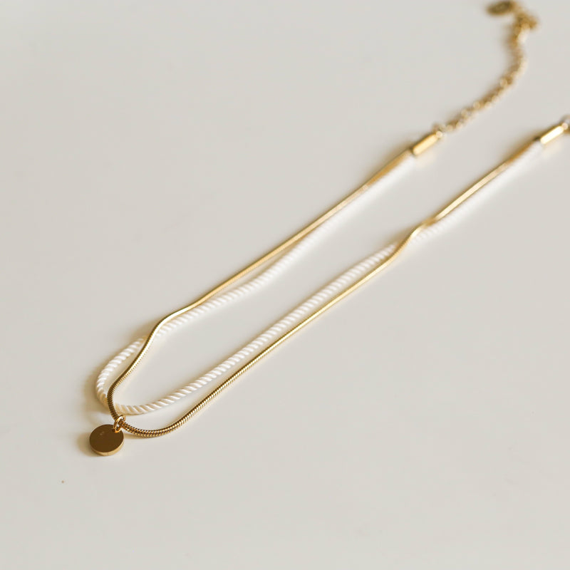 BRACELET FEMME   ECRU