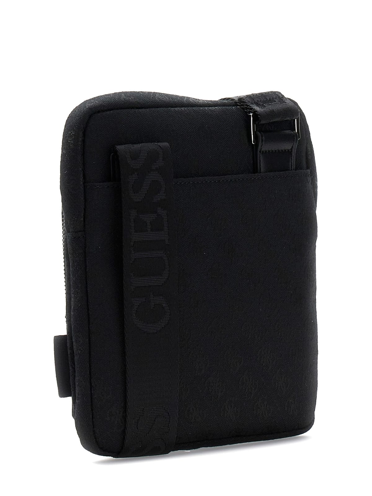 BOSTON CROSSBODY PLAT