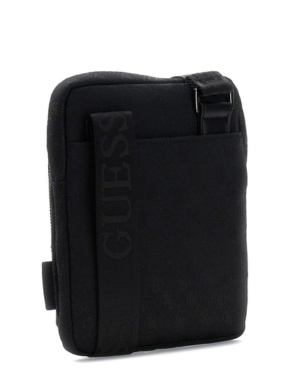 BOSTON CROSSBODY PLAT