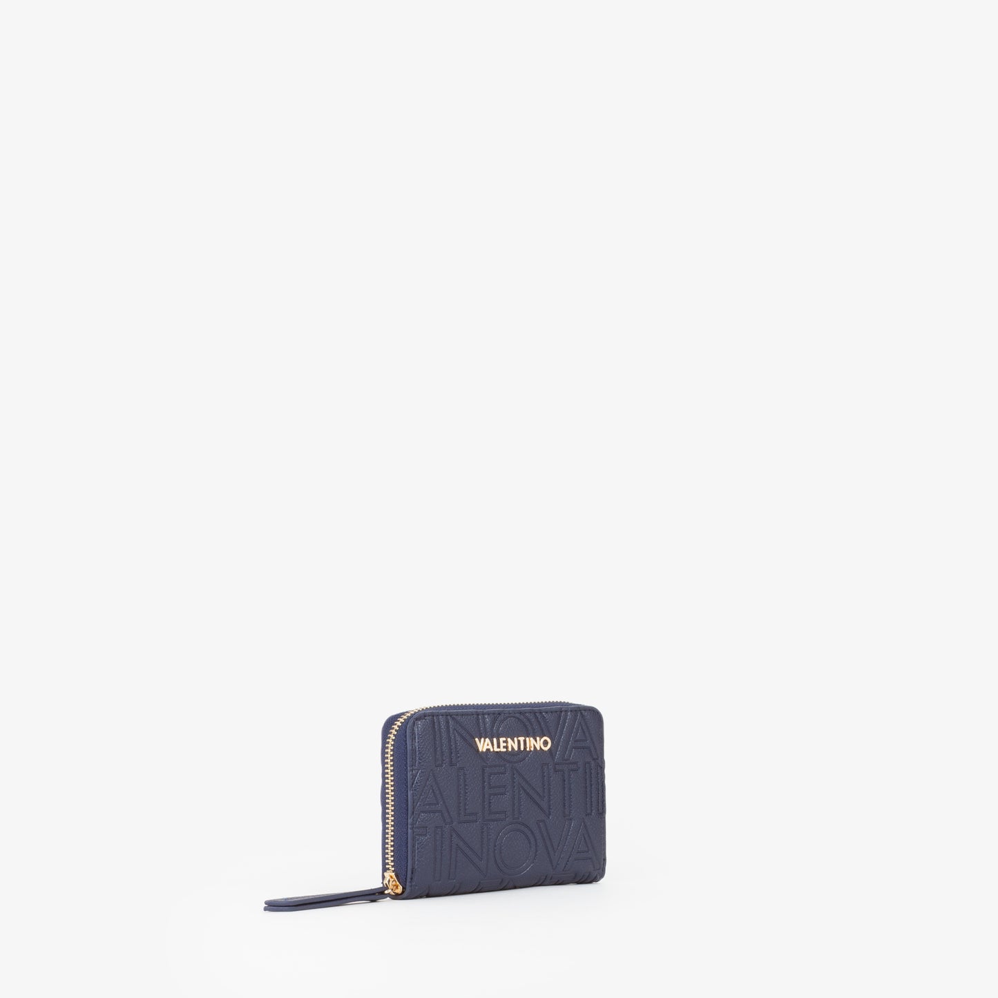 PORTEFEUILLE BLEU PENSY