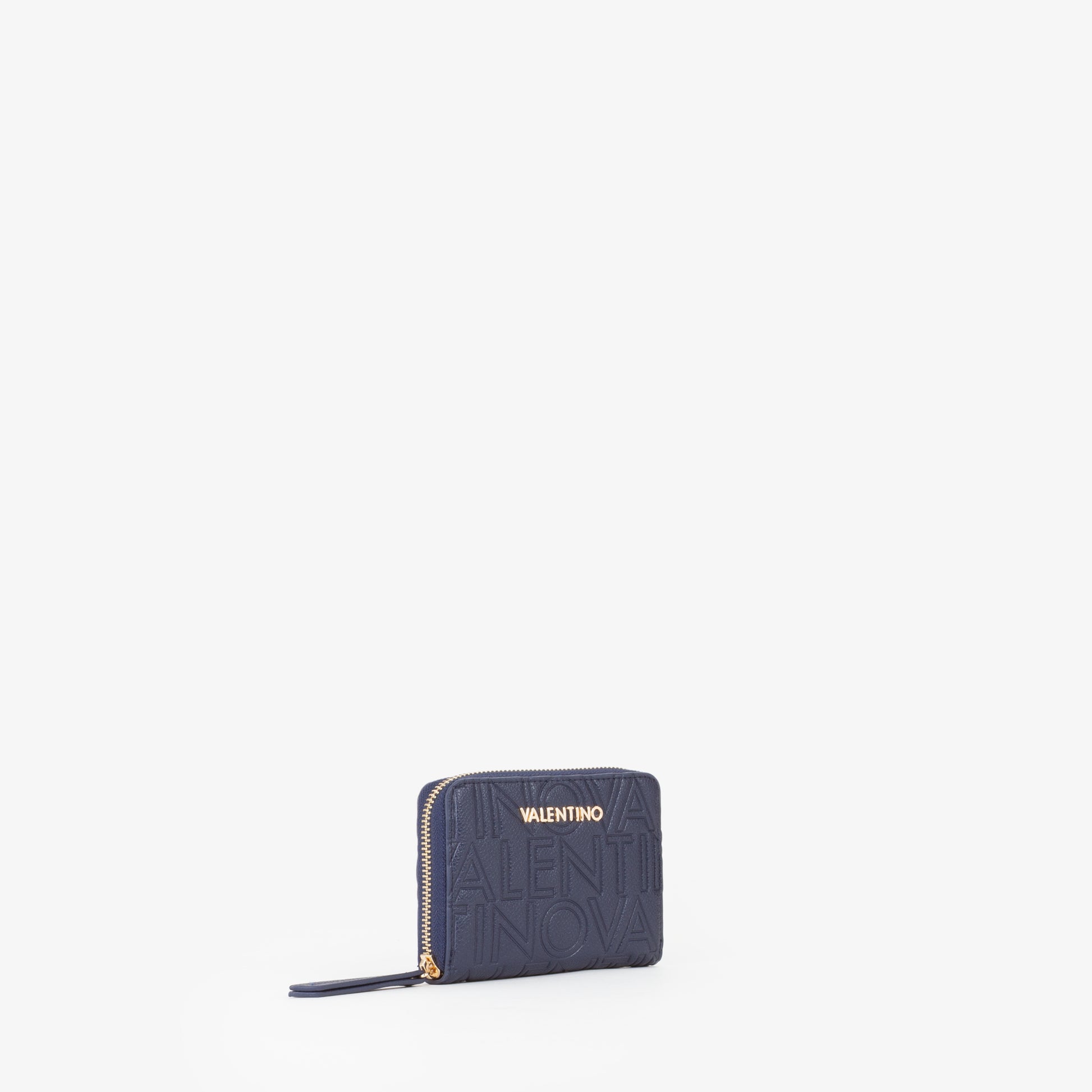 PORTEFEUILLE BLEU PENSY