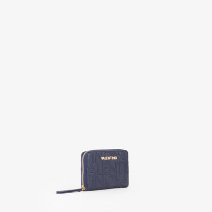 PORTEFEUILLE BLEU PENSY