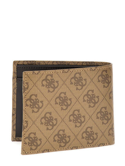 MILANO BLLFLD W POCHE À MONNAIE