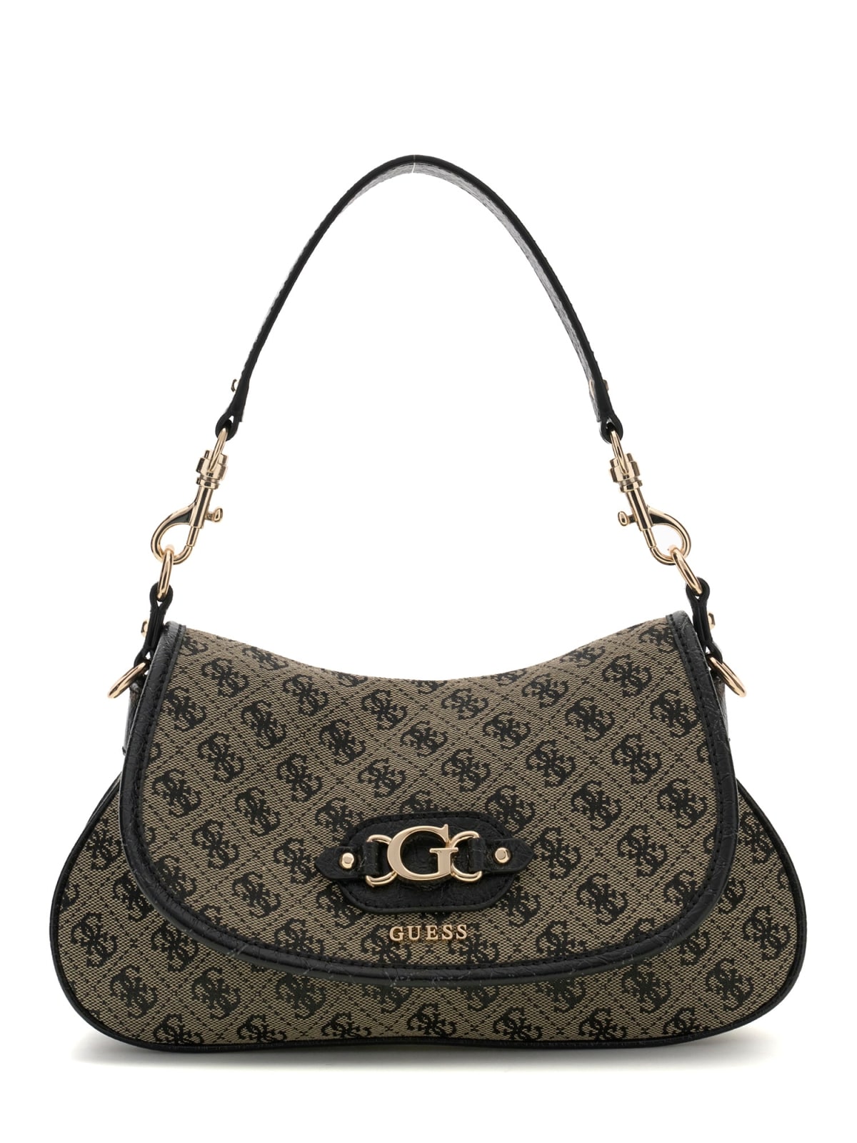 SAC À BANDOULIÈRE À RABAT SAMANTHA
