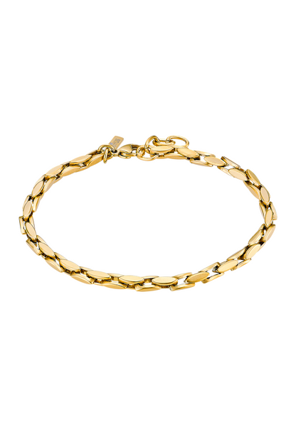 BRACELET ACIER INOXYDABLE, HOMME