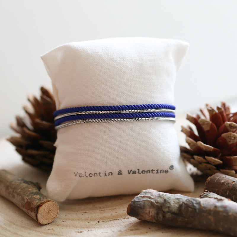 BRACELET HOMME   MAJORELLE