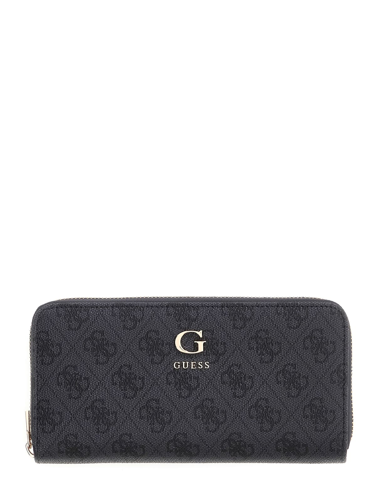 COLEEN LOGO GRANDE SAC À FERMETURE ÉCLAIR