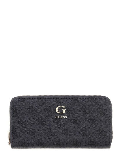 COLEEN LOGO GRANDE SAC À FERMETURE ÉCLAIR