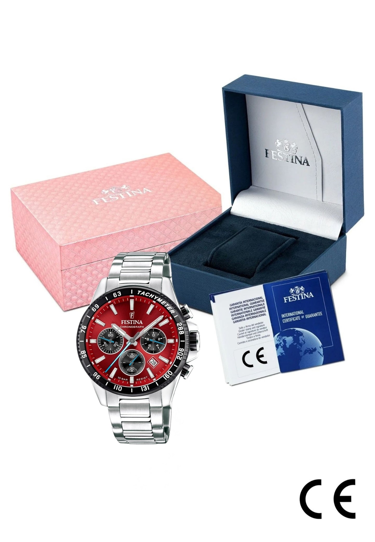 MONTRE FESTINA