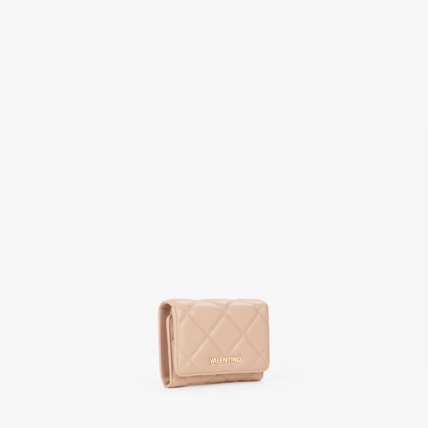 PORTEFEUILLE OCARINA BEIGE