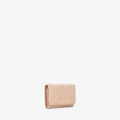 PORTEFEUILLE OCARINA BEIGE