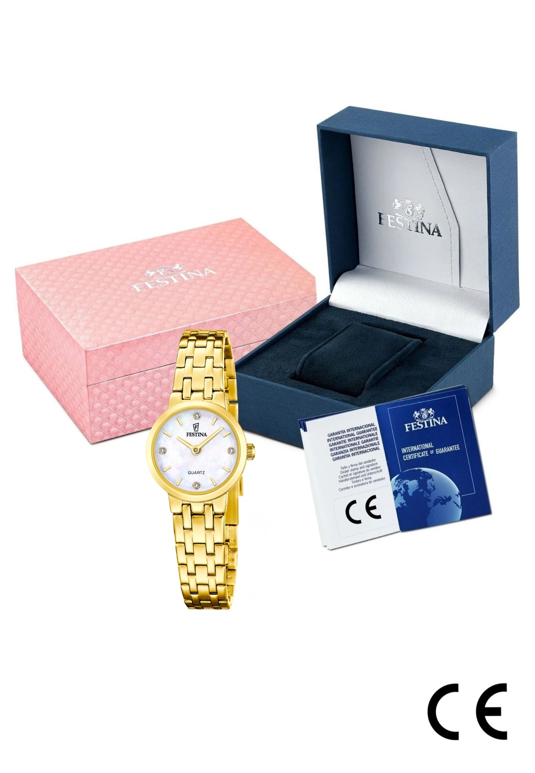 MONTRE FESTINA