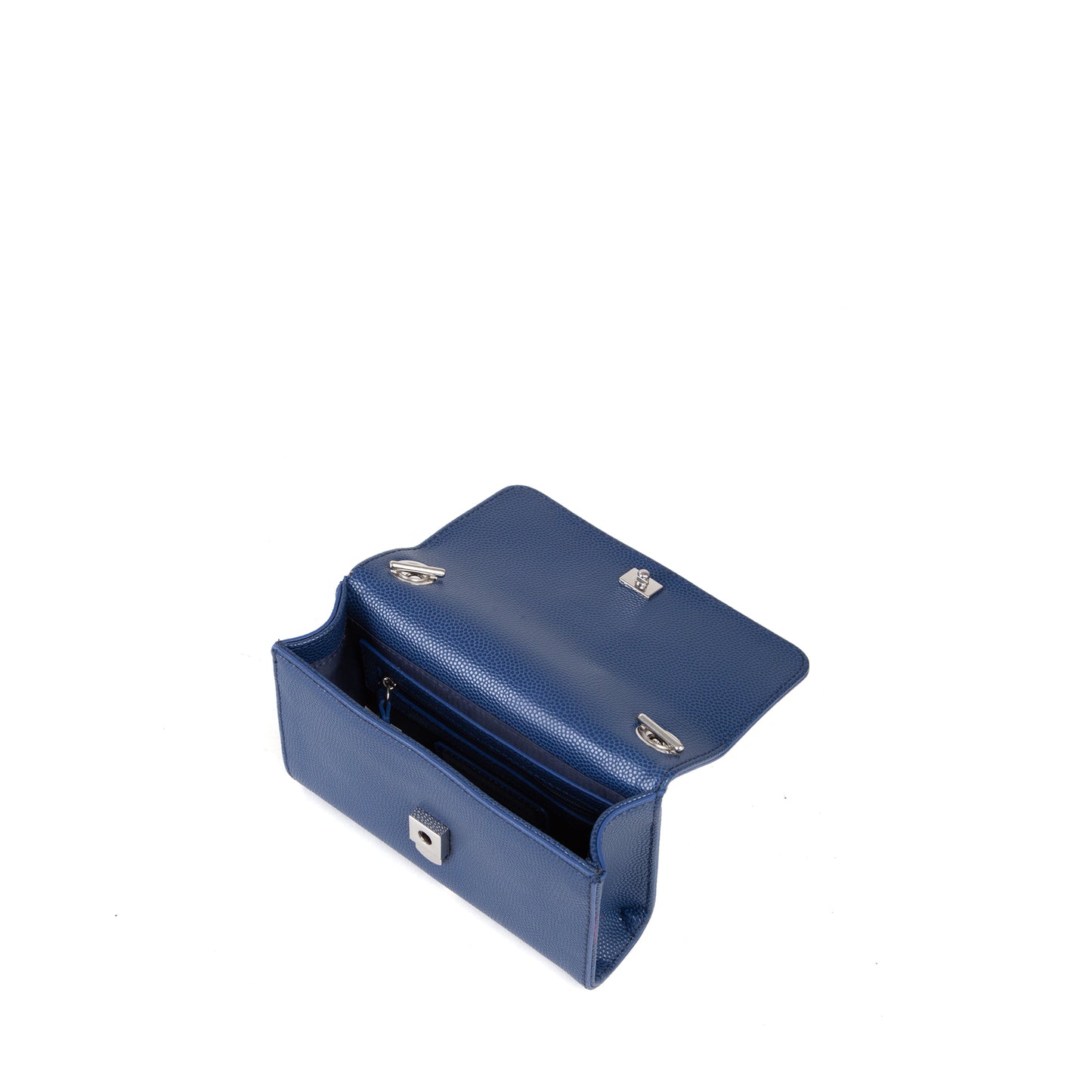 SAC BLEU DIVIN