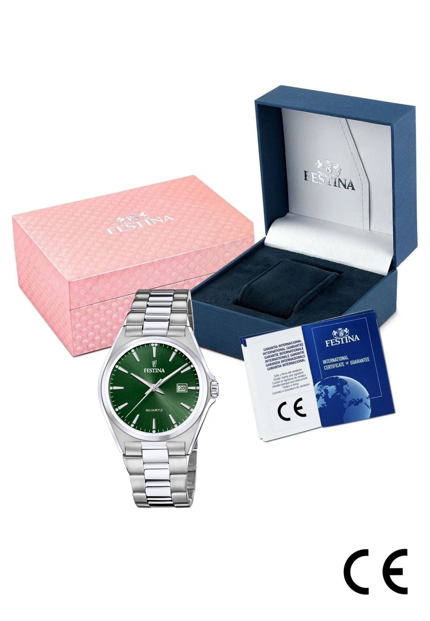 MONTRE FESTINA