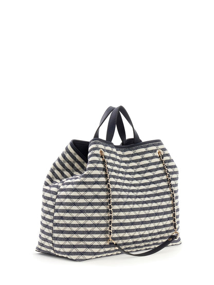 GRAND SAC FOURRE-TOUT 2 EN 1 GIULLY II
