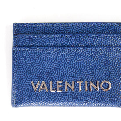 PORTEFEUILLE BLEU DIVINA