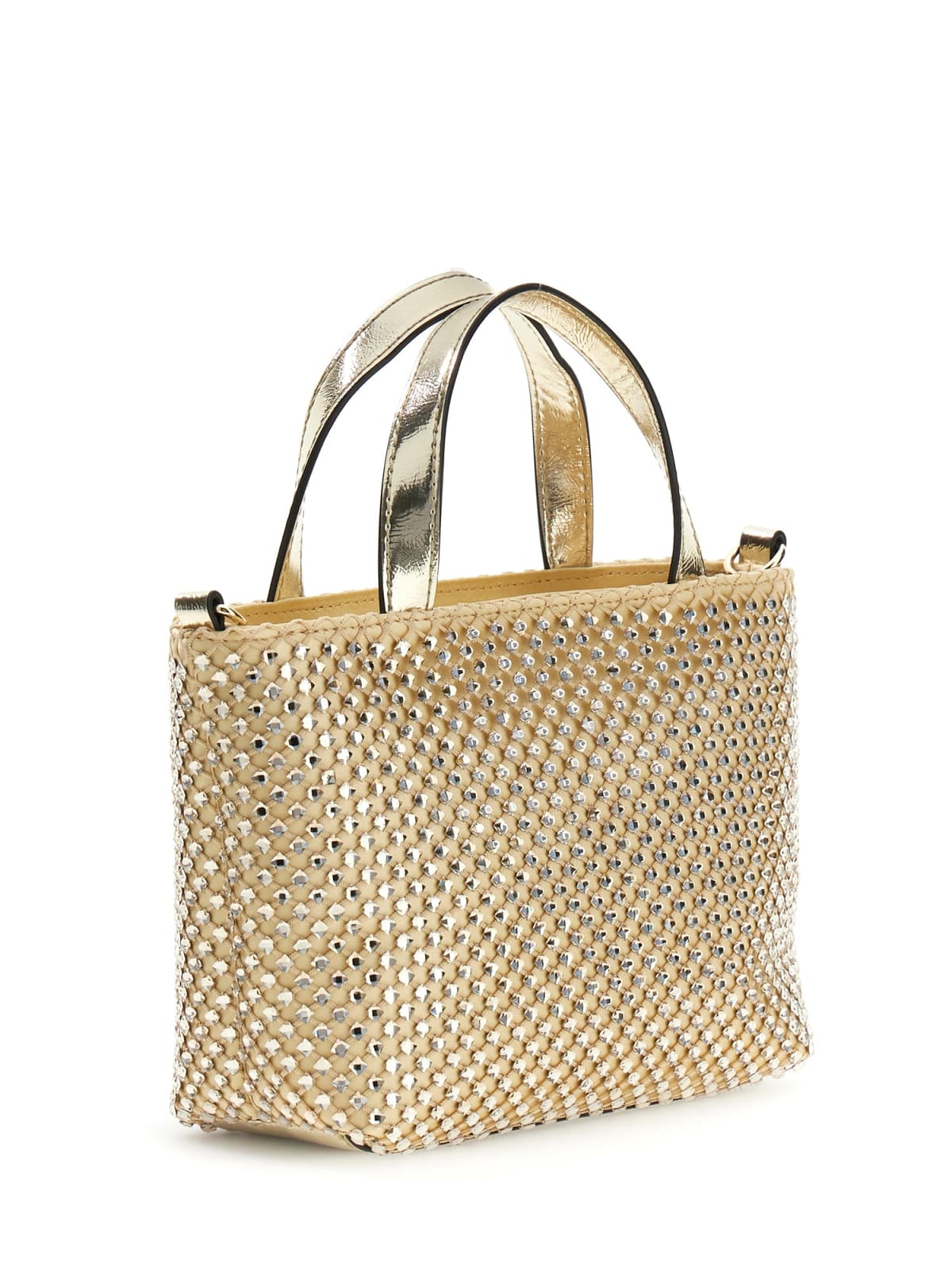 MINI SAC CABAS TASMIN